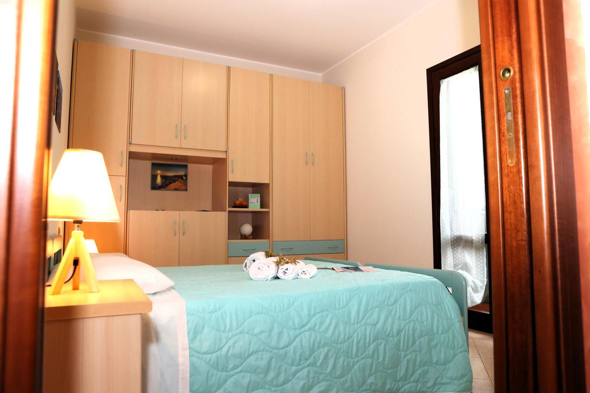 Le Case Di Ciccio - Casa Girasole Apartment Pantelleria Exterior photo